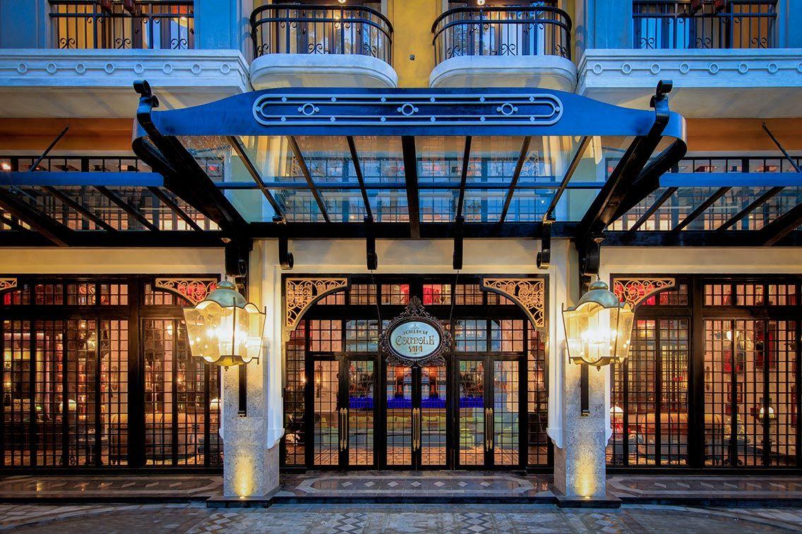 People & Culture – Hotel de la Coupole